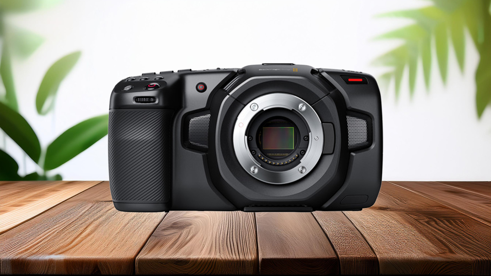 The Blackmagic Cinema Camera 4k is still good in 2024?